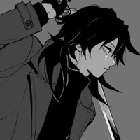 Tomioka Giyuu
