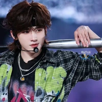 Tống Á Hiên ( hắn)