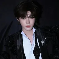 Tống Á Hiên ( hắn) sói