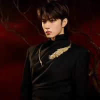 Lưu Diệu Văn ( anh) sói