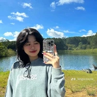 Trần Thị Phương thảo [52hz]