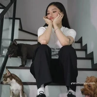 lê ánh Nhật [miu Lê]