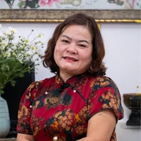 Mẹ Nghĩa(mom Rhy)
