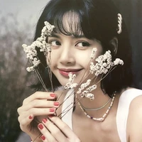 lisa(nàng)