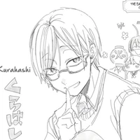 Kurahashi Yuuta
