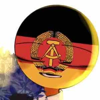 East Germany