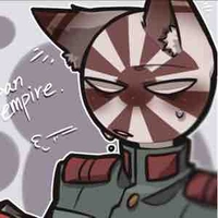 Japan empire