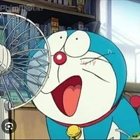 Doraemon bất ổn