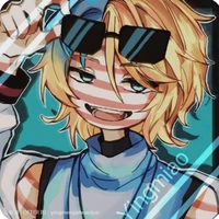 .⋆♱åṃєŗıċå.✮