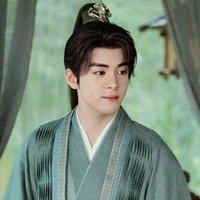 Phương Đa Bệnh_Tiểu Bảo_Liên Hoa Lâu