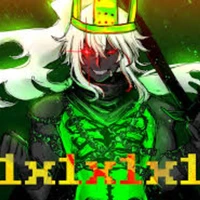 1×4