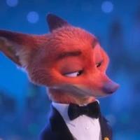 Nick Wilde