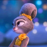Judy Hopps