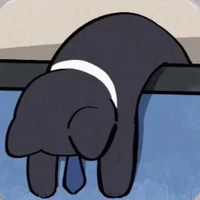 mèo lười biếng /TG