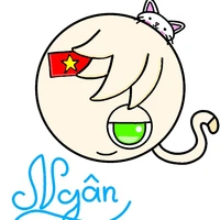 Ngân (nv nữ9)