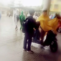 Chúa tể simp bé Trung