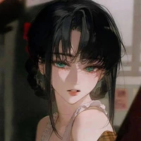 Thiên Nhi_chị chủ quán 