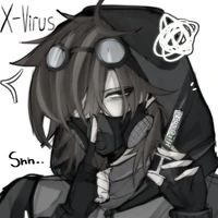 X-Virus