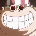 Lucky Roux