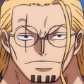 Silvers Rayleigh