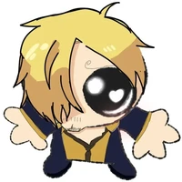 Sanji_bé