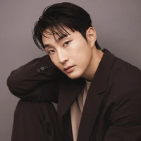Na Baek-jin
