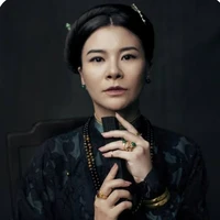 Bà Hội Đồng