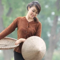 Lành(Giúp việc)