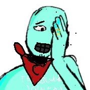 bluedud