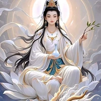 Quan Thế Âm Bồ Tát