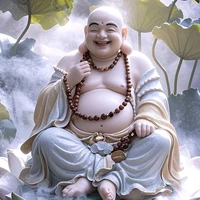 Phật Di Lặc