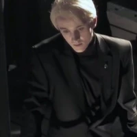 Draco Malfoy 