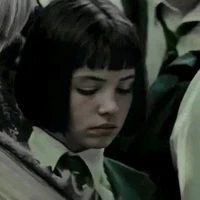 Pansy Parkinson 