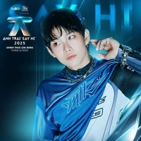 Jaysonlei_Lê Hồ Phước Thịnh