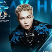 Bigdaddy_Trần Tất Vũ