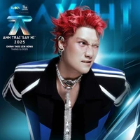 Rio_ Đỗ Việ Tiến