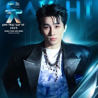 Sơn. K_Lê Hồng Sơn