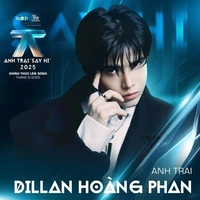 Dillan Hoàng Phan_Phan Đức Nhật Hoàng