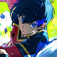 Isagi Yoichi