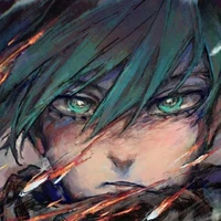 Rin Itoshi
