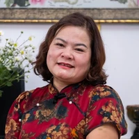 mẹ Nghĩaaaa