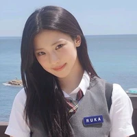 Kawai Ruka