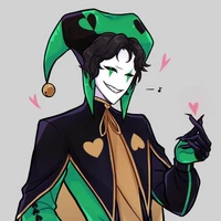 Harlequin
