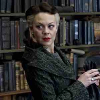 Narcissa Malfoy