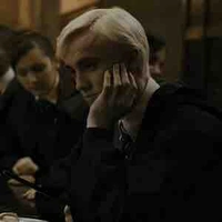 Draco Malfoy
