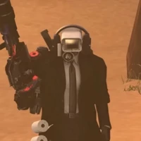 Normal cameraman