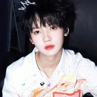 Trương Dịch Nhiên _N