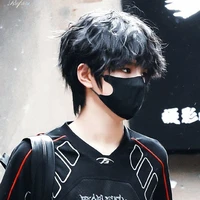 Vương Lỗ Kiệt _K