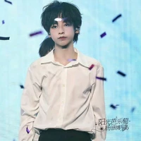 Ngụy Tử Thần_W