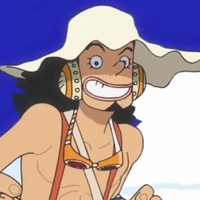 Usopp